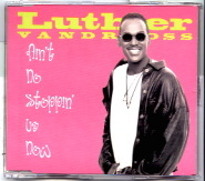 Luther Vandross - Ain't No Stopping Us Now